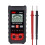 TA806A Digital Multimeter 2000 Counts, Smart Voltmeter, Electric Tester with Backlight and Data Hold Function 1