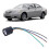 Alternator Repair Plug Harness GY01 18 300E 12