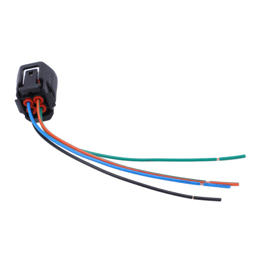 Alternator Repair Plug Harness GY01 18 300E 2