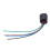 Alternator Repair Plug Harness GY01 18 300E 7