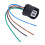 Alternator Repair Plug Harness GY01 18 300E 8