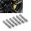 20 Pcs Extended Wheel Stud 58mm Wheel Conversion 12