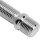 20 Pcs Extended Wheel Stud 58mm Wheel Conversion 14