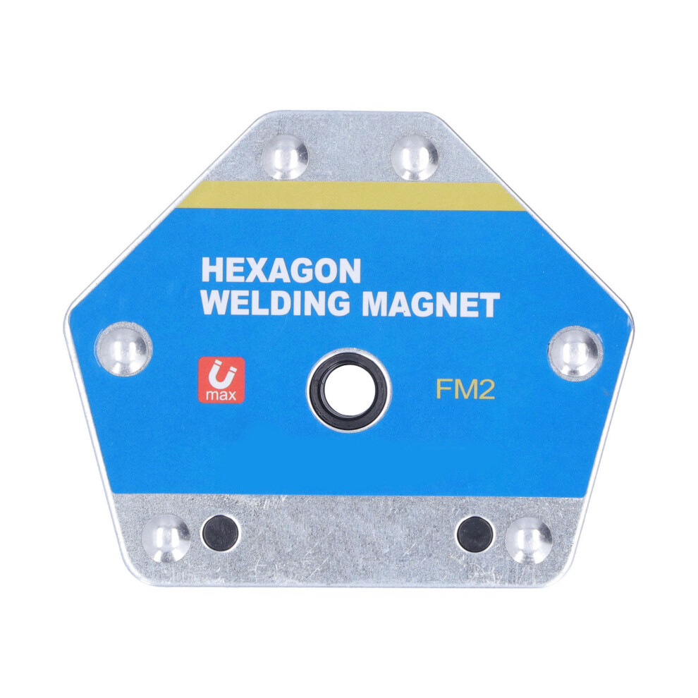 Welding Magnetic Holder Arrow Magnet Angle