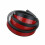 2 Pcs 1.5m Universal Rubber Car Wheel Arch 3