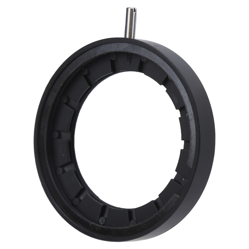 Adjustable Iris Aperture Diaphragm 1.5-25mm