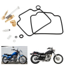 Rebuild Kit für Honda Rebel 250 CMX250 C Vergaser 0201‑318