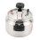 Pressure Canner Aluminum Explosion Proof Compound 9