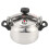 Pressure Canner Aluminum Explosion Proof Compound 8