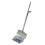 Broom Dustpan Set Cleaning Tool Dust Pan Long 3