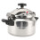 Pressure Canner Aluminum Explosion Proof Compound 6