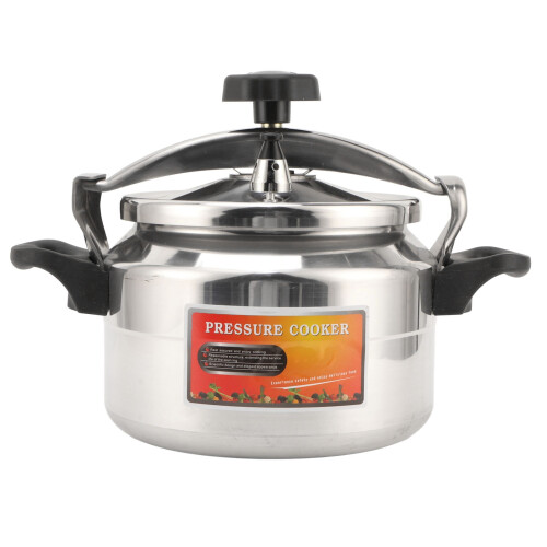 Pressure Canner Aluminum Explosion Proof Compound 2