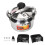 Pressure Canner Aluminum Explosion Proof Compound 1