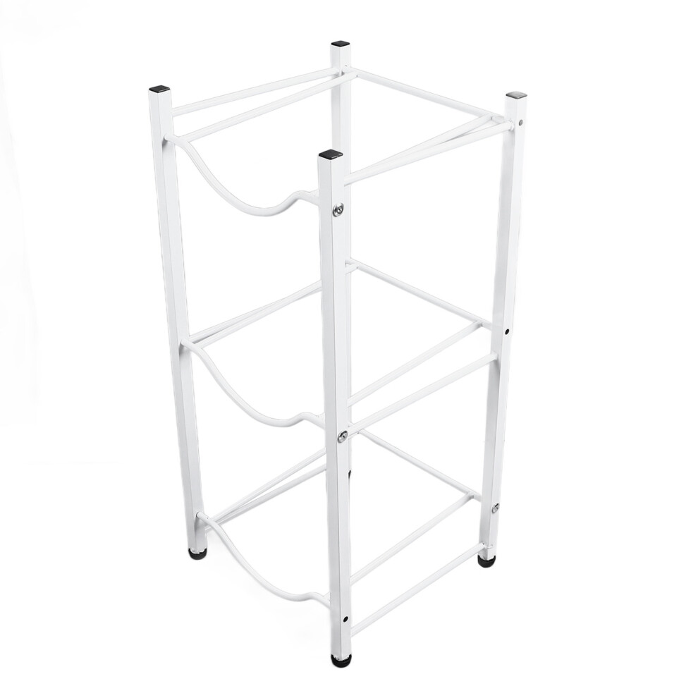 Water Jug Holder Modern Minimalist 3 Tier Heavy-image-OPC-PK9QFCN-NEW