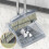 Broom Dustpan Set Cleaning Tool Dust Pan Long 12