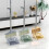 Broom Dustpan Set Cleaning Tool Dust Pan Long 11
