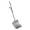 Broom Dustpan Set Cleaning Tool Dust Pan Long 2