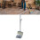 Broom Dustpan Set Cleaning Tool Dust Pan Long 5