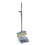 Broom Dustpan Set Cleaning Tool Dust Pan Long 1