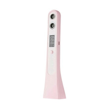 Digital Height Measurement Tool Portable Ultrasound Device for Accurate Height Measurement in Children Pink Size