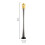 Professional Muddler with Comfortable Handle 10