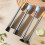 Professional Muddler with Comfortable Handle 11