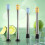 Professional Muddler with Comfortable Handle 14