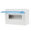 1pc Plastic Distribution Protection Box For 9-12 14