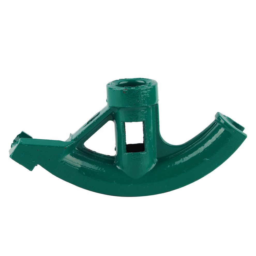 Pipe Bender Cast Iron Manual Tube Former