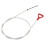 Gearbox Automatic Transmission Fluid Dipstick 4