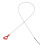 Gearbox Automatic Transmission Fluid Dipstick 8