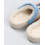Bluey (7 UK Child) Bluey Clogs (Unisex Kids Multicoloured) 2