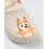 Bluey (7 UK Child) Bluey Clogs (Unisex Kids Multicoloured) 6