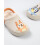 Bluey (7 UK Child) Bluey Clogs (Unisex Kids Multicoloured) 3