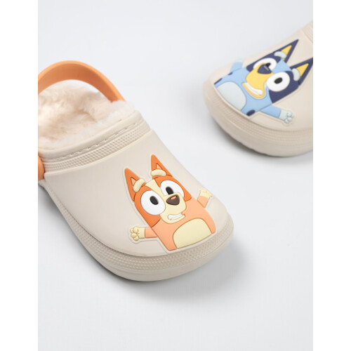 Bluey (7 UK Child) Bluey Clogs (Unisex Kids Multicoloured) 2