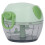 Manual Garlic Chopper Multifunctional Mini Hand 10