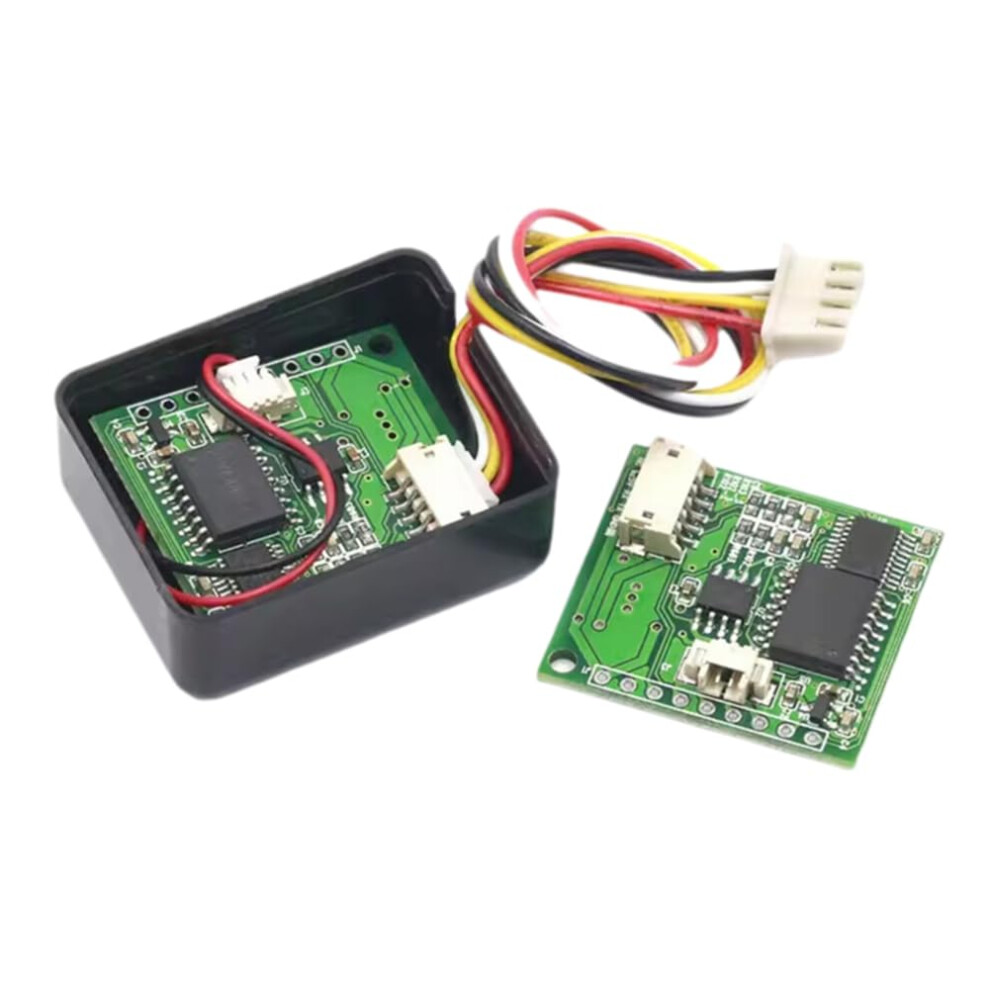 Tts Chinese Text To Speech Synthesis Module With Speaker, Microcontroller, And Serial Control For Robot Announcements 6038364036506