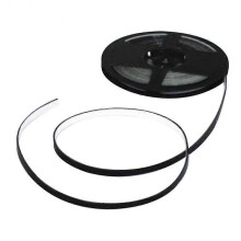 Self-adhesive Trim Edges Tape Decorative Corner Side Edges Strip for Floor Wall CeilingBlack