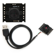 HD USB Camera Module HBV-W202012HD for Windows PC Mac Linux Android 2MP