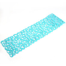 Rectangle Shape Felt Tablecloth Runner Placemats