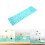 Rectangle Shape Felt Tablecloth Runner Placemats 6