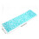 Rectangle Shape Felt Tablecloth Runner Placemats 7