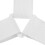 4pcs Adjustable Triangle Bed Mattress Sheet Holder 7