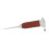 6.7" Stainless Steel Ice Pick with Safety Handle 7