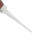 6.7" Stainless Steel Ice Pick with Safety Handle 14