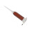 6.7" Stainless Steel Ice Pick with Safety Handle 6