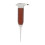 6.7" Stainless Steel Ice Pick with Safety Handle 1