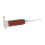 6.7" Stainless Steel Ice Pick with Safety Handle 4