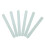 14Pcs/set Nail Art Buffer Sponge Acrylic Nail 4