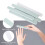 14Pcs/set Nail Art Buffer Sponge Acrylic Nail 11